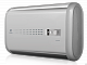  Горизонтальный водонагреватель Electrolux EWH-50 Centurio DL H Silver 