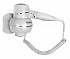  Фен настенный CHROME LINIE CONNEX WT-2000W1 