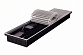  Внутрипольный конвектор Gekon Vent H14 L290 T23 