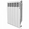 Алюминиевые радиаторы Royal Thermo Revolution 500 