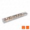  Топливный блок SteelHeat IN-LINE 700 