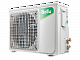  Комплект Ballu Machine BLCI_C-18HN8/EU (compact) инверторной сплит-системы, кассетного типа 