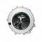  Бак 40 л для стиральной машины Ariston арт. C00293409 