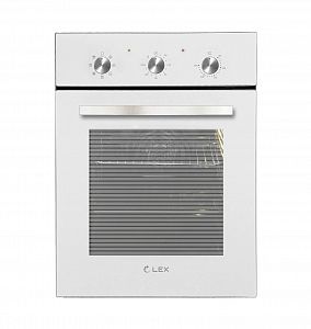 Духовой шкаф Lex EDM 4570 WH 