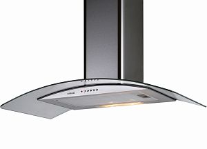 Cata C 900 GLASS/B 