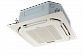 Комплект Ballu Machine BLC_C-60HN1_19Y полупромышленной сплит-системы, кассетного типа 