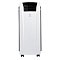  Кондиционер мобильный Electrolux EACM-07 RK/N6 с выносной панелью 