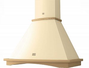 Классическая вытяжка Lex ASTORIA 900 IVORY 