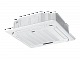  Блок внутренний ZANUSSI ZACC-60 H/ICE/FI/N1 сплит-системы, кассетного типа 