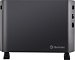  Конвектор THERMEX Pronto 2000M Black 