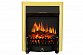  Очаг Royal Flame Fobos FX Brass 