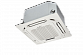  Комплект Ballu Machine BLC_C-12HN1_19Y (compact) полупромышленной сплит-системы, кассетного типа 