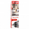  Теплый пол Thermo Термомат TVK-180 1,5 м.кв 